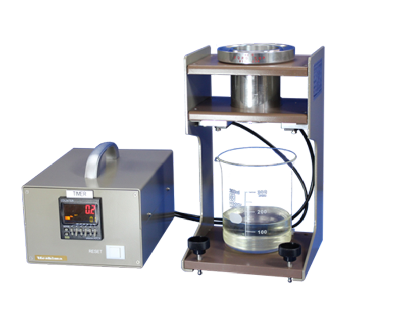 Máy đo độ nhớt UESHIMA VR-2550
