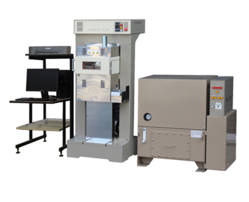 Máy thử mỏi UESHIMA FT-1200 series