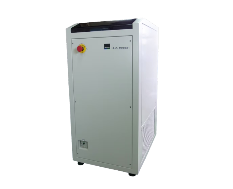 Thiết bị làm lạnh siêu thấp Ueshima ULG-9000 Series