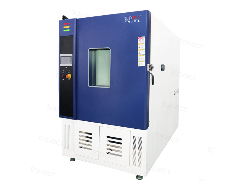 Buồng thay đổi nhiệt độ nhanh (Rapid Temperature Change Chambers) Topect STH series