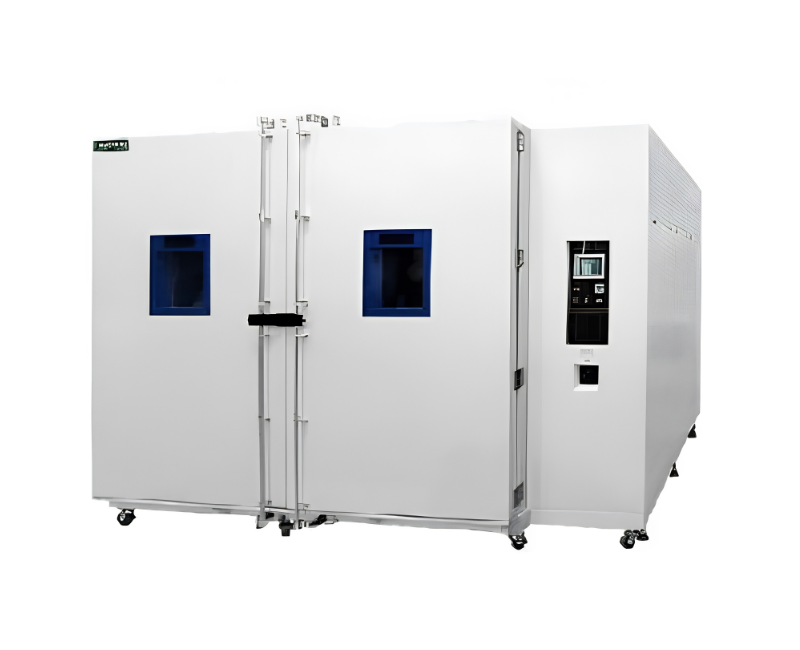 Buồng thử nhiệt độ và độ ẩm - Walk-in Chamber