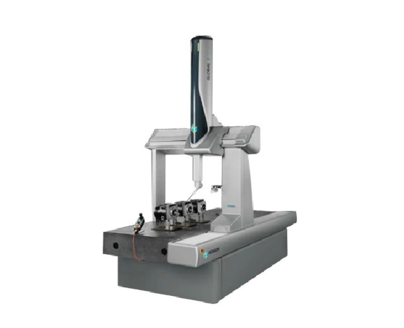 Máy đo tọa độ CMM