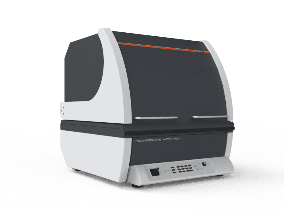 Thiết bị quang phổ huỳnh quang tia X (XRF)
