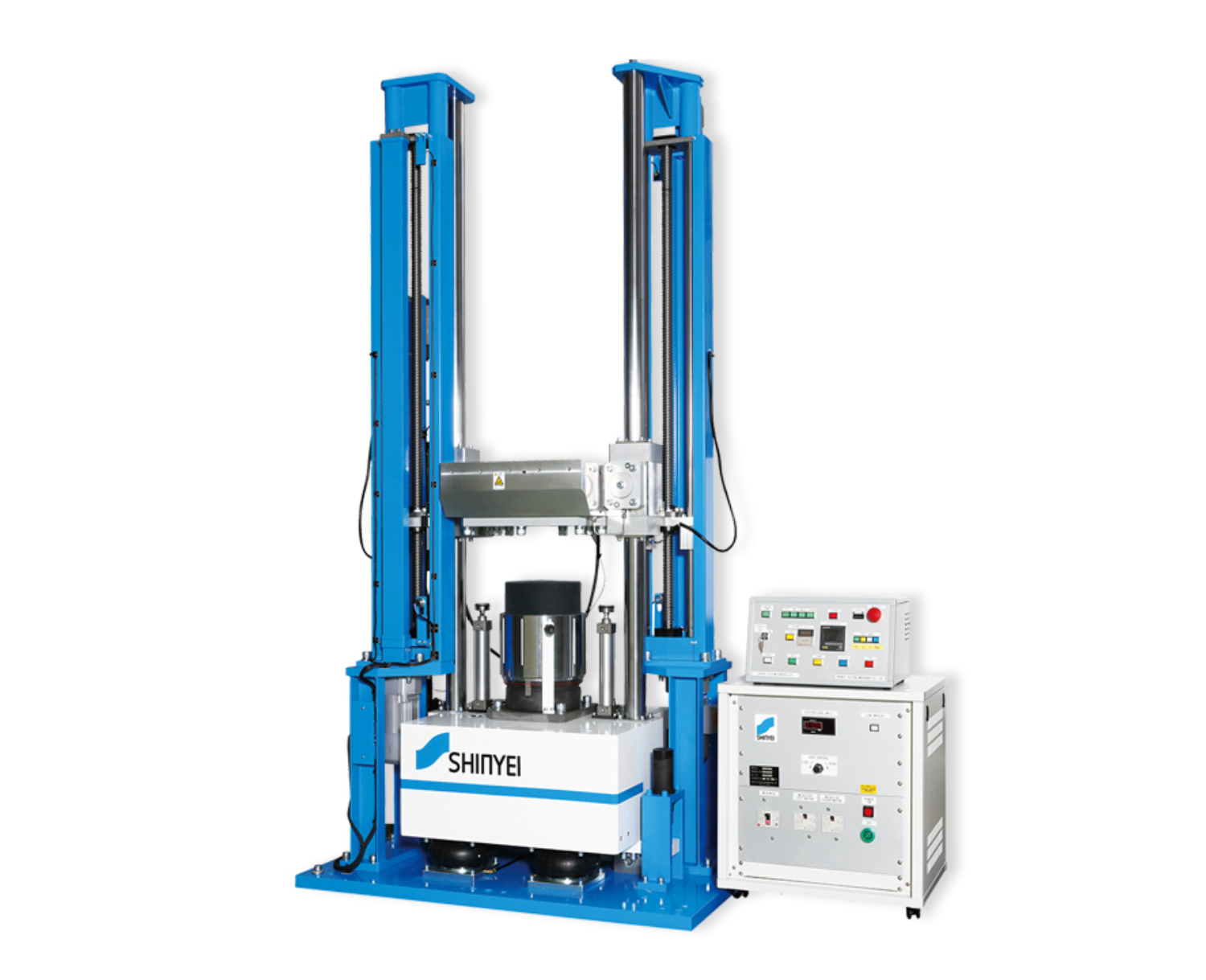 Máy thử nghiệm sốc va đập