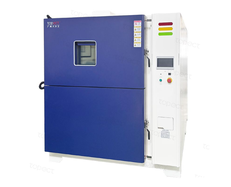 Buồng kiểm tra sốc nhiệt TOPECT Series 2 – T II 40-65W