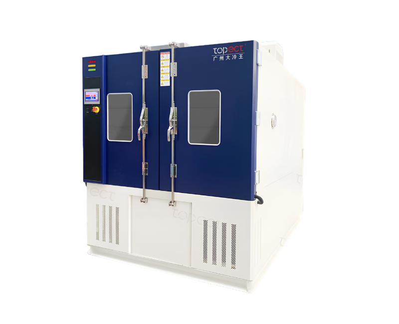Buồng thay đổi nhiệt độ nhanh (Rapid Temperature Change Chambers)