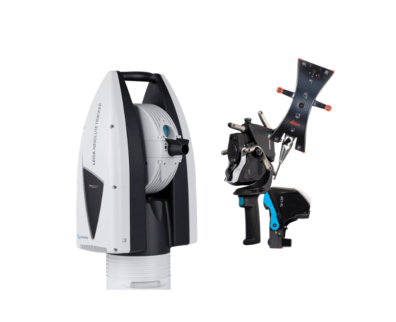 Laser Tracker