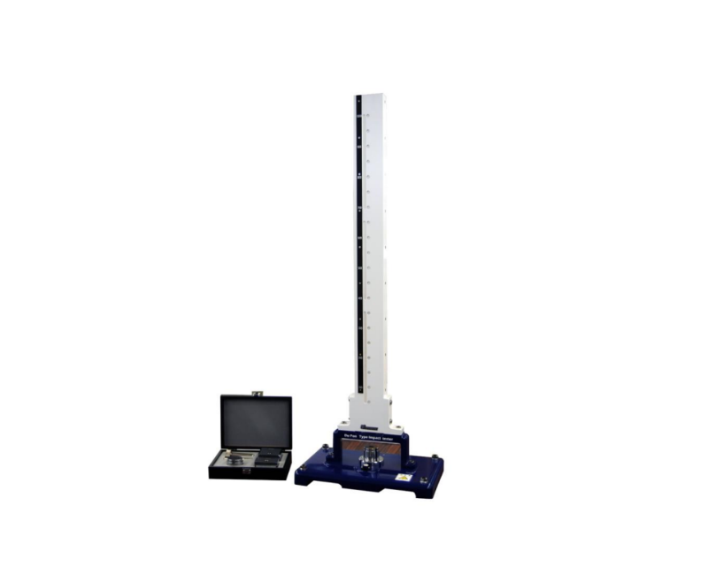 Máy thử độ bền va đập kiểu Du Pont Toyo Seiki Model 451 (H-50 / H-100 / H-200)
