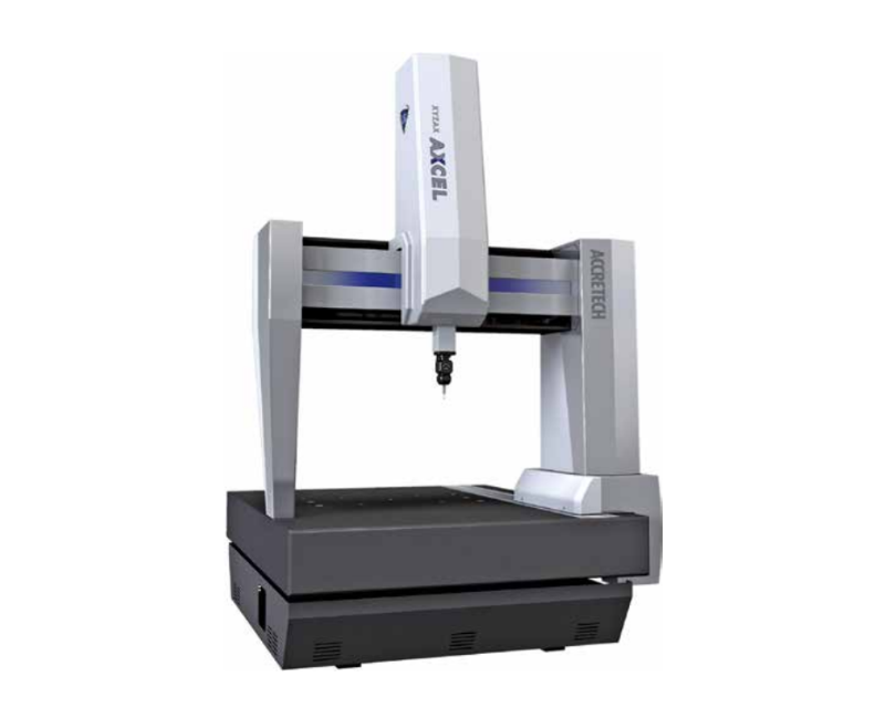 Máy đo tọa độ 3D CNC – Accretech – XYZAX AXCEL PH