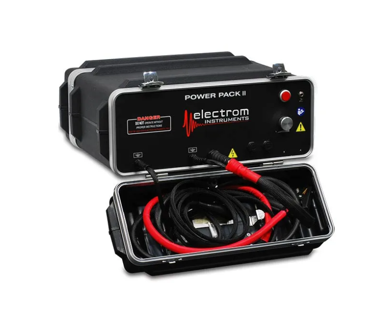Bộ nguồn mở rộng công suất – Electrom – Power Pack