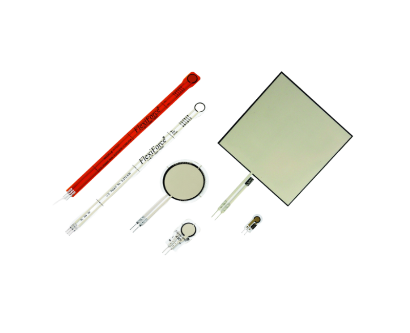 Cảm biến lực – Tekscan – FlexiForce Sensor