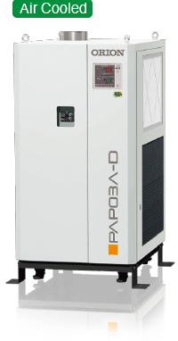 Điều hòa không khí chính xác PAP-D (Air-cooled)