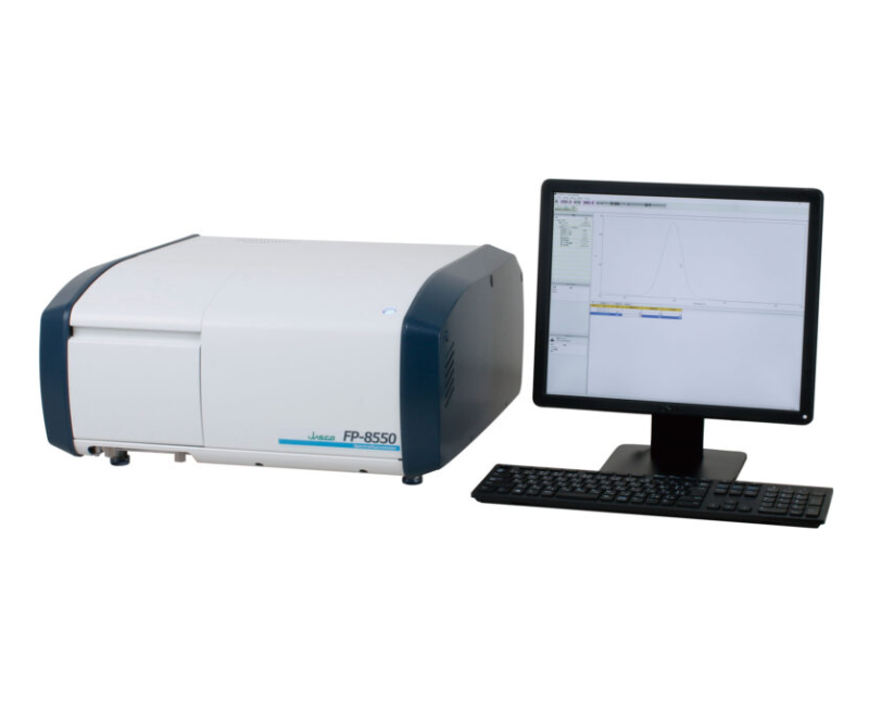 Hệ thống máy đo quang phổ huỳnh quang – Jasco – FP-8050 Series
