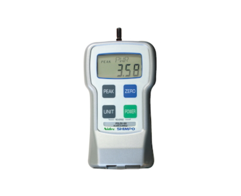 Thiết bị đo lực kéo nén NIDEC FGJN Series