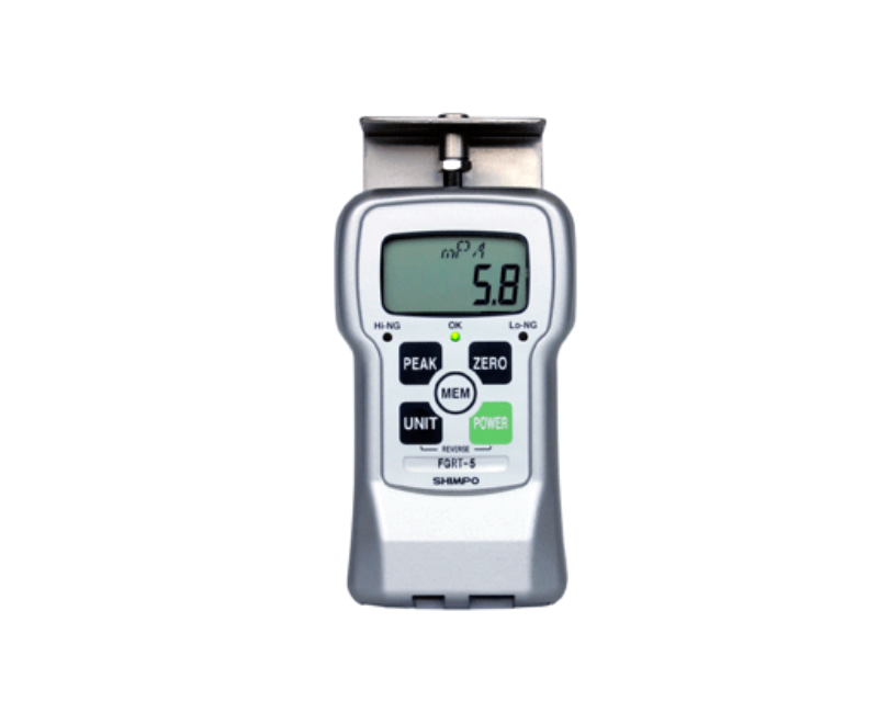 Thiết bị đo lực NIDEC FGRT Series