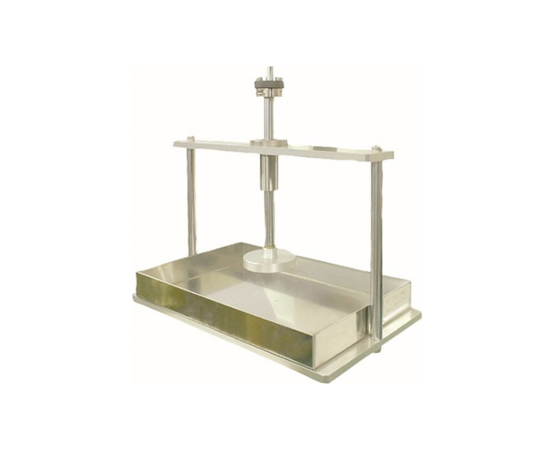 Đồ gá NIDEC FGTT-09 và FGTT-10