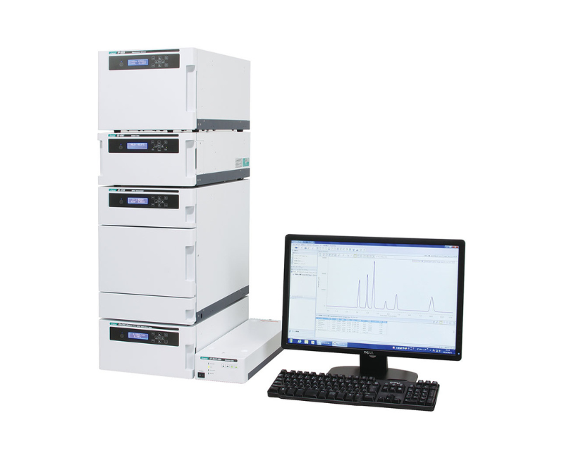 Hệ thống sắc ký lỏng hiệu năng cao (HPLC Systems)