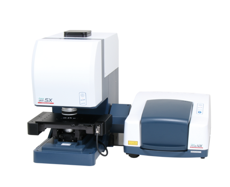 Kính hiển vi hồng ngoại FTIR