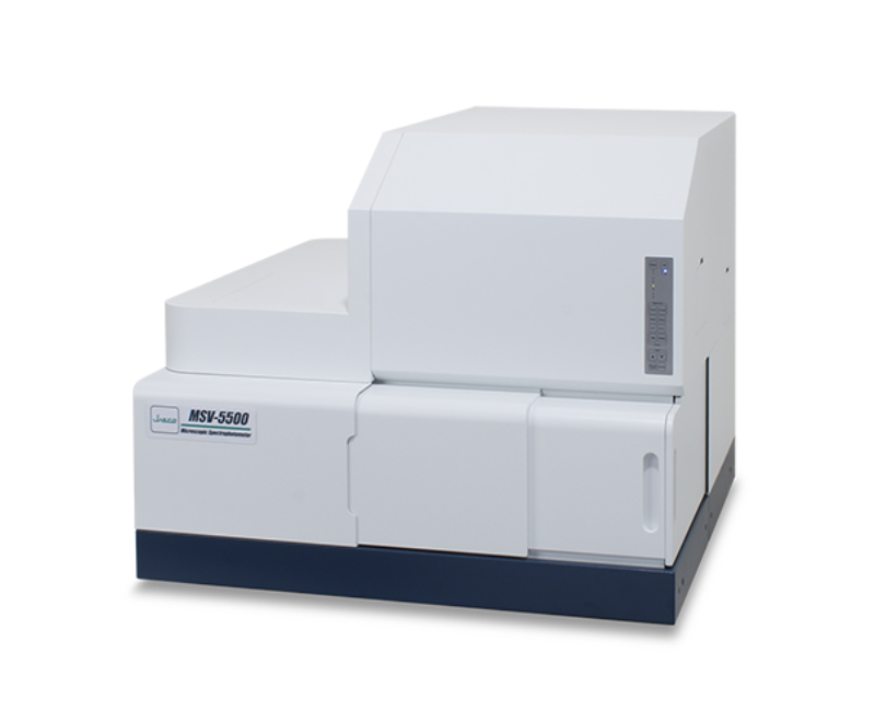 Kính hiển vi quang phổ UV-Vis-NIR