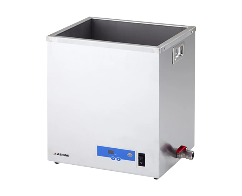 Bể rửa siêu âm As One MUC-38