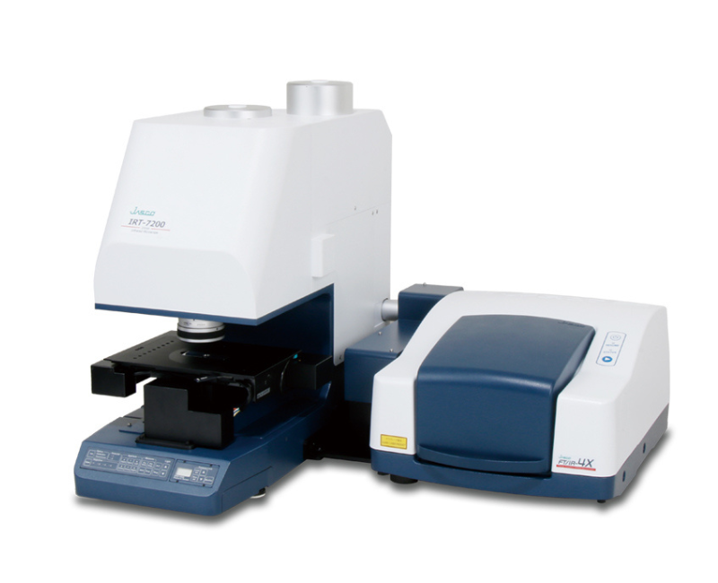 Máy quang phổ hồng ngoại FTIR