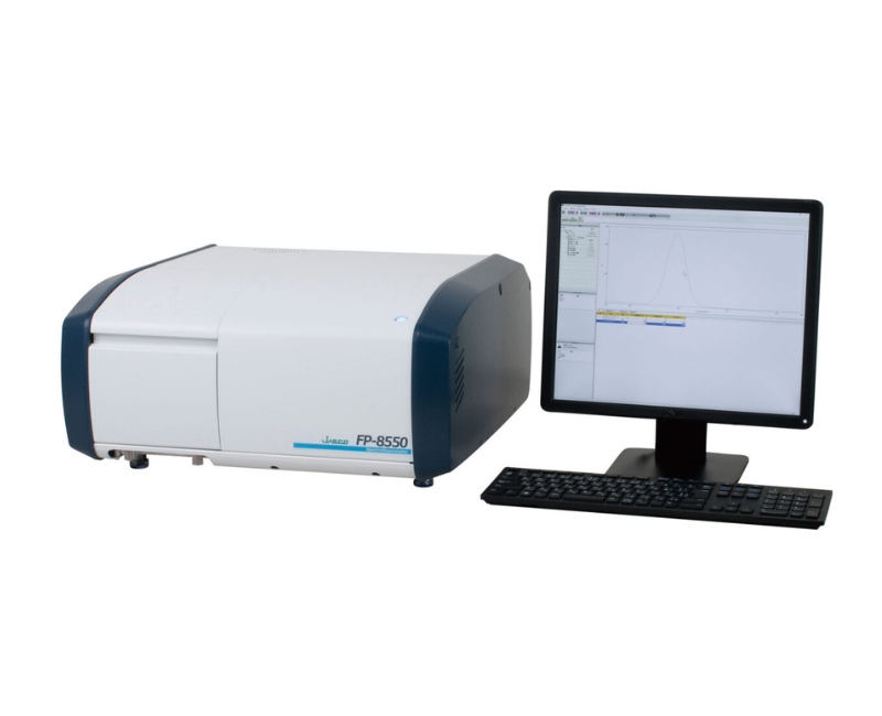 Máy quang phổ huỳnh quang (Spectrofluorometers)