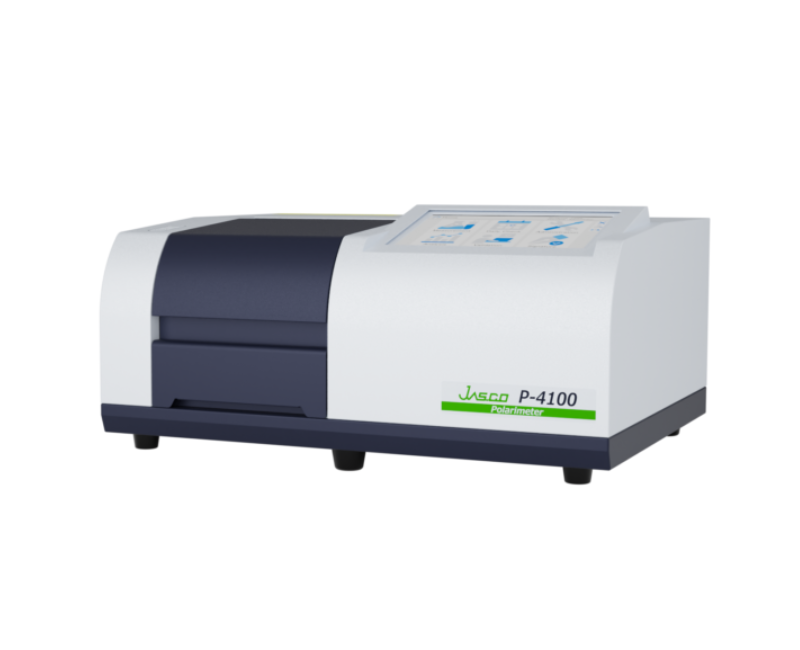 Máy đo độ quay cực tự động – Jasco – P-4000 Series
