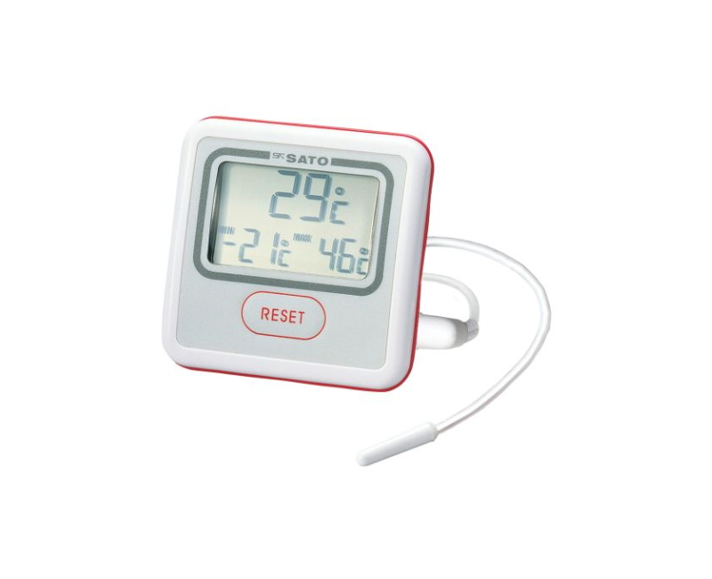 Nhiệt kế điện tử – SK Sato – PC-3300