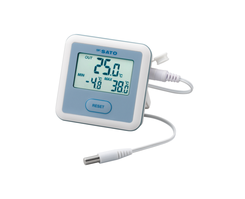 Nhiệt kế điện tử – SK Sato – PC-3510 / PC-3310