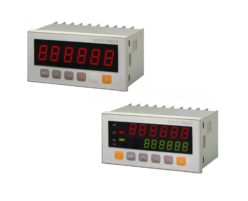 Đồng hồ đo tốc độ Line Seiki F90 Series