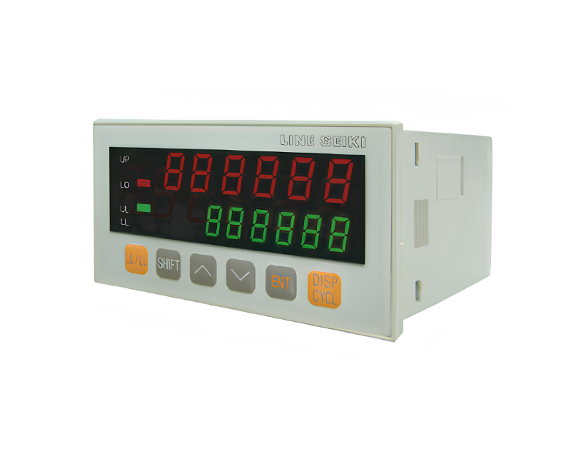 Đồng hồ đo tốc độ Line Seiki F90 Series
