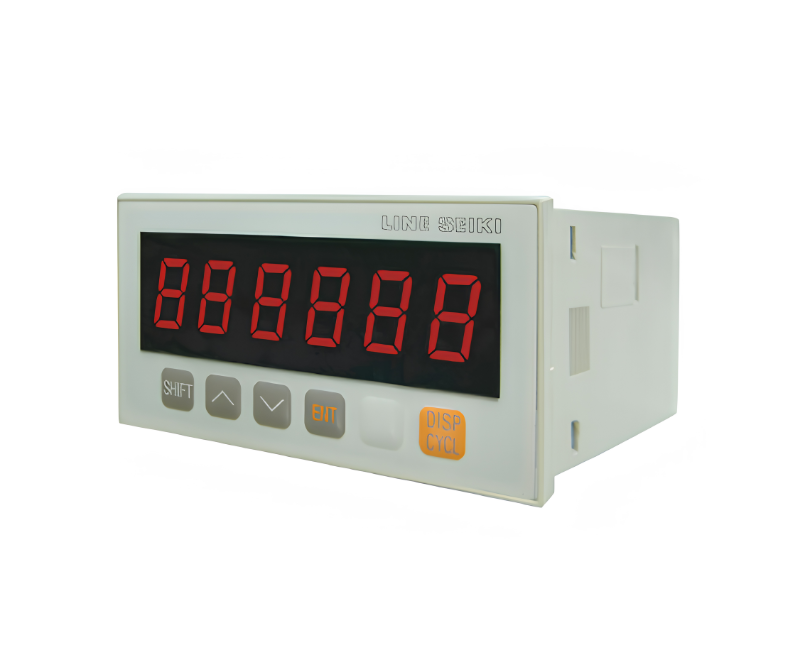 Đồng hồ đo tốc độ Line Seiki F90 Series
