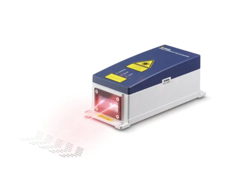 Hệ thống đo chiều dài và vận tốc bằng laser – Polytec – ProSpeed® LSV-1100