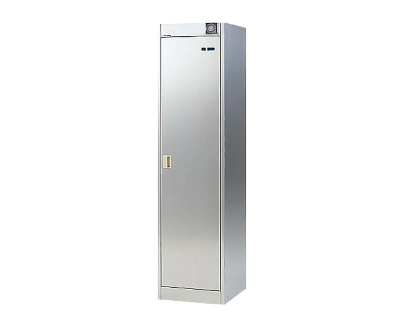 Tủ khử khuẩn bằng tia UV AS ONE S-01FN