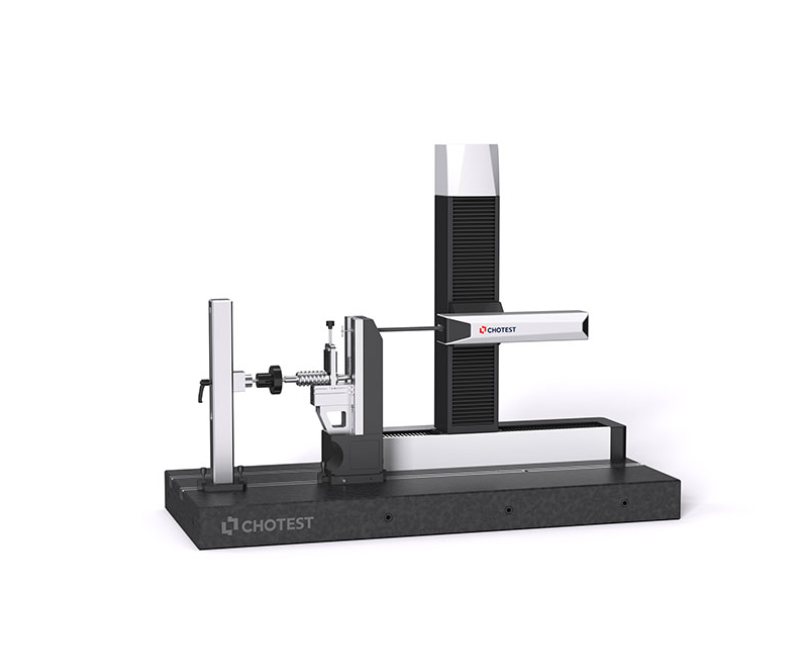 Máy đo biên dạng và độ nhám bề mặt – Chotest – SJ5780-400