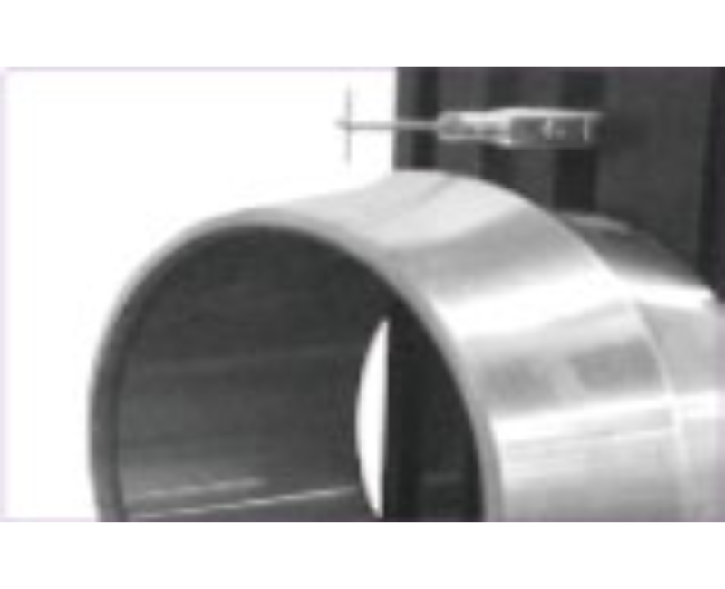 Máy đo biên dạng và độ nhám bề mặt – Chotest – SJ5780-400