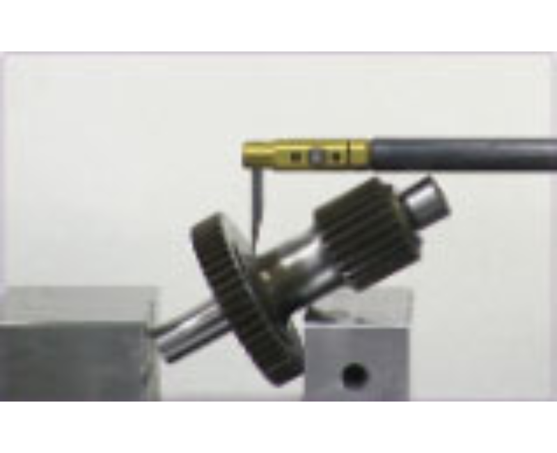 Máy đo biên dạng và độ nhám bề mặt – Chotest – SJ5780-400
