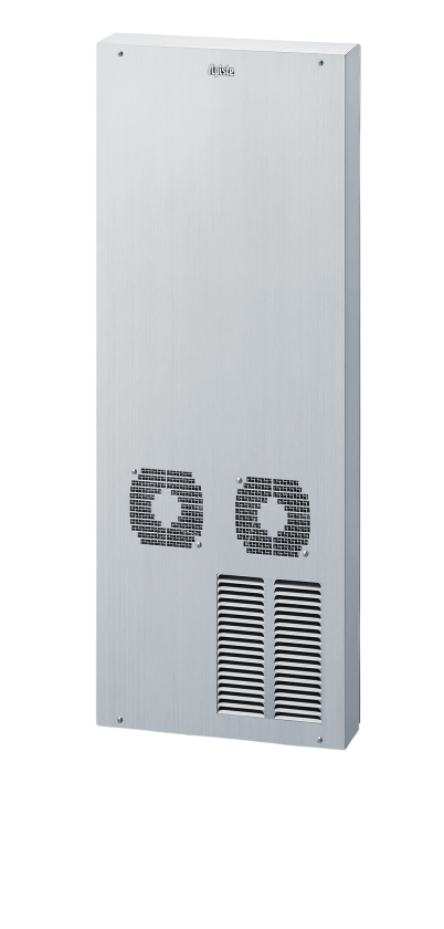 Thiết bị làm mát tủ điện ngoài trời Apiste ENC-GR-SUS series