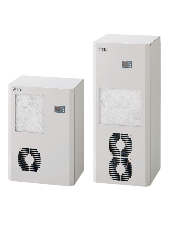 Thiết bị làm mát tủ điện ngoài trời Apiste ENC-GR-LE-eco Series