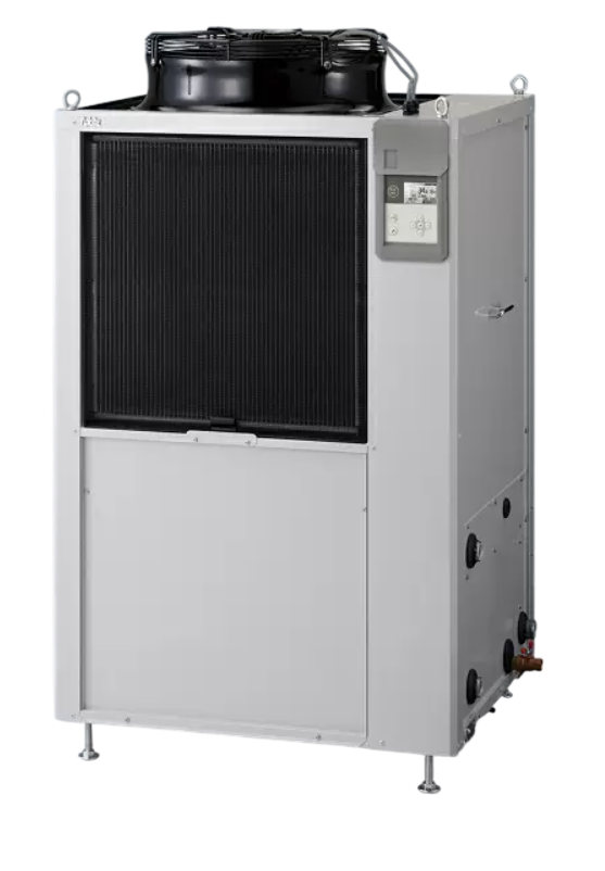 Thiết bị làm lạnh nước hiệu suất cao Apiste PCU-SL series
