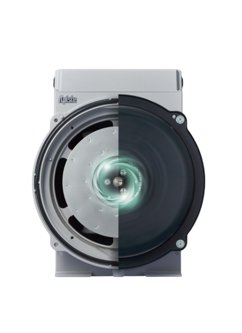 Thiết bị hút khử hơi/ sương dầu Apiste GME -S-eco Series