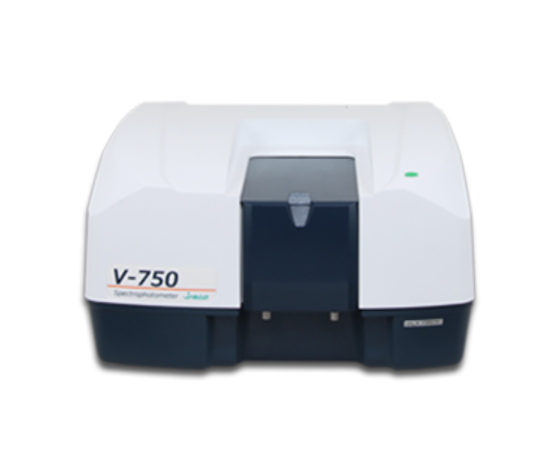 Máy đo quang phổ UV-Vis – Jasco – V-750