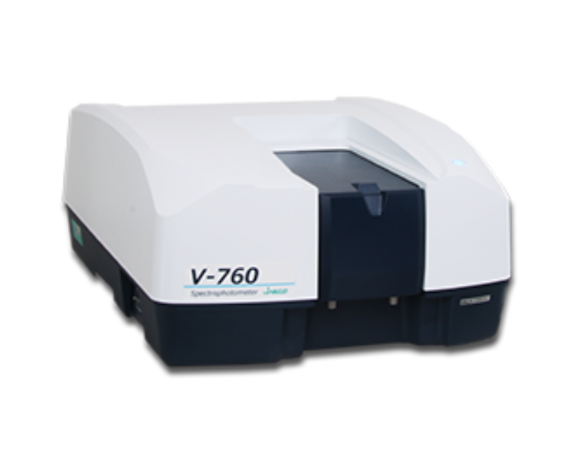 Máy đo quang phổ UV-Vis – Jasco – V-760