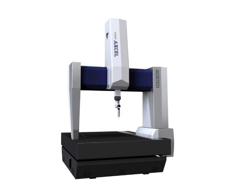 Máy đo tọa độ 3D CNC – Accretech – XYZAX AXCEL RDS