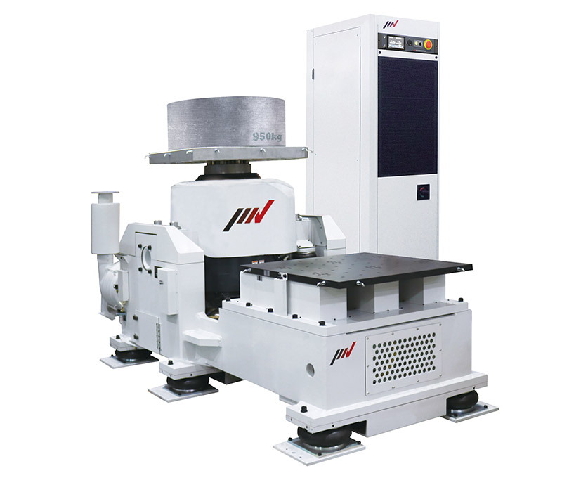 Hệ thống thử nghiệm rung IMV C-Series (Transportation Test Range)