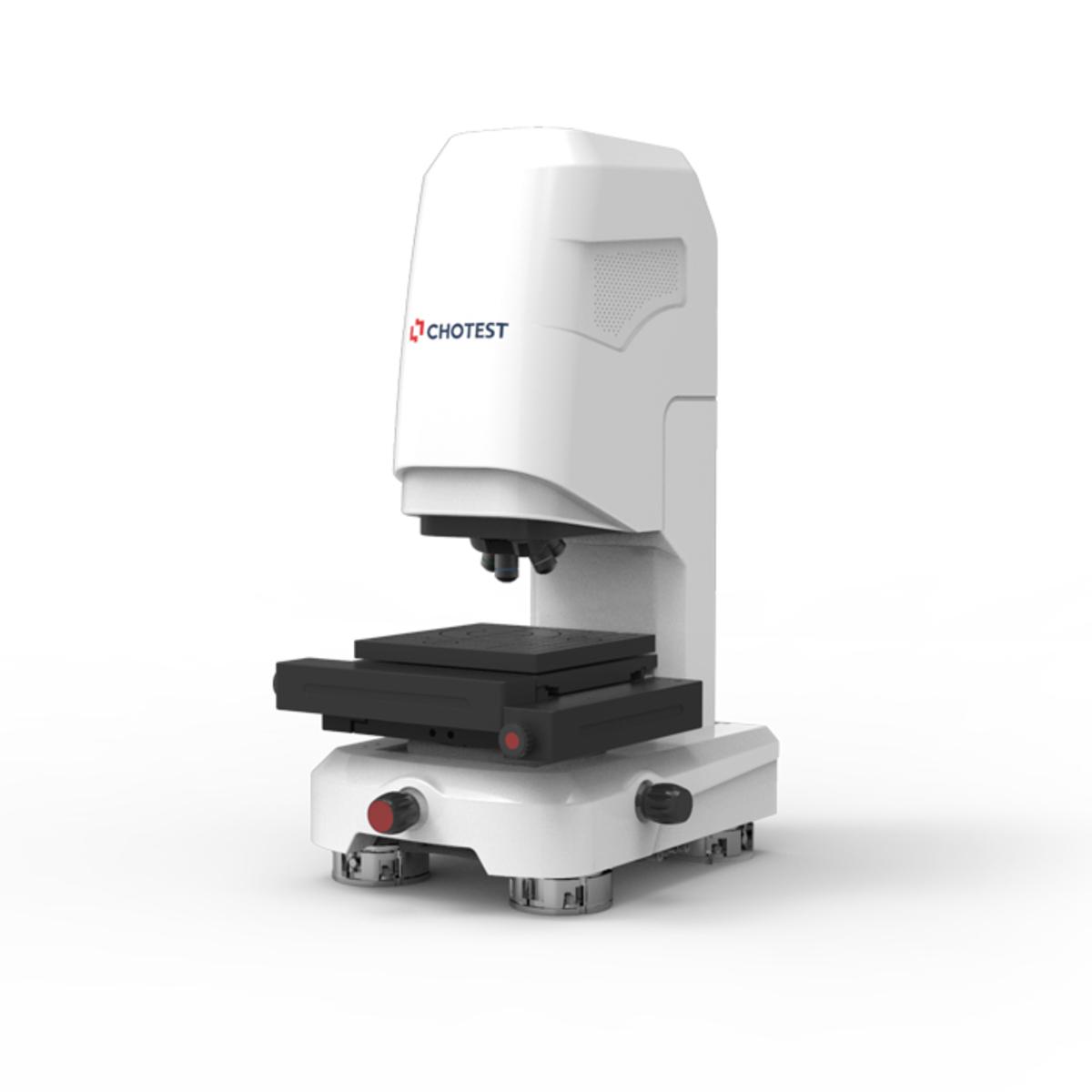 SuperView WT3000 là máy đo biên dạng quang học 3D được thiết kế hướng đến các nhu cầu đo kiểm phổ thông  