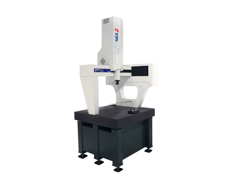 Máy đo tọa độ 3D CNC – Accretech – XYZAX mju NEX