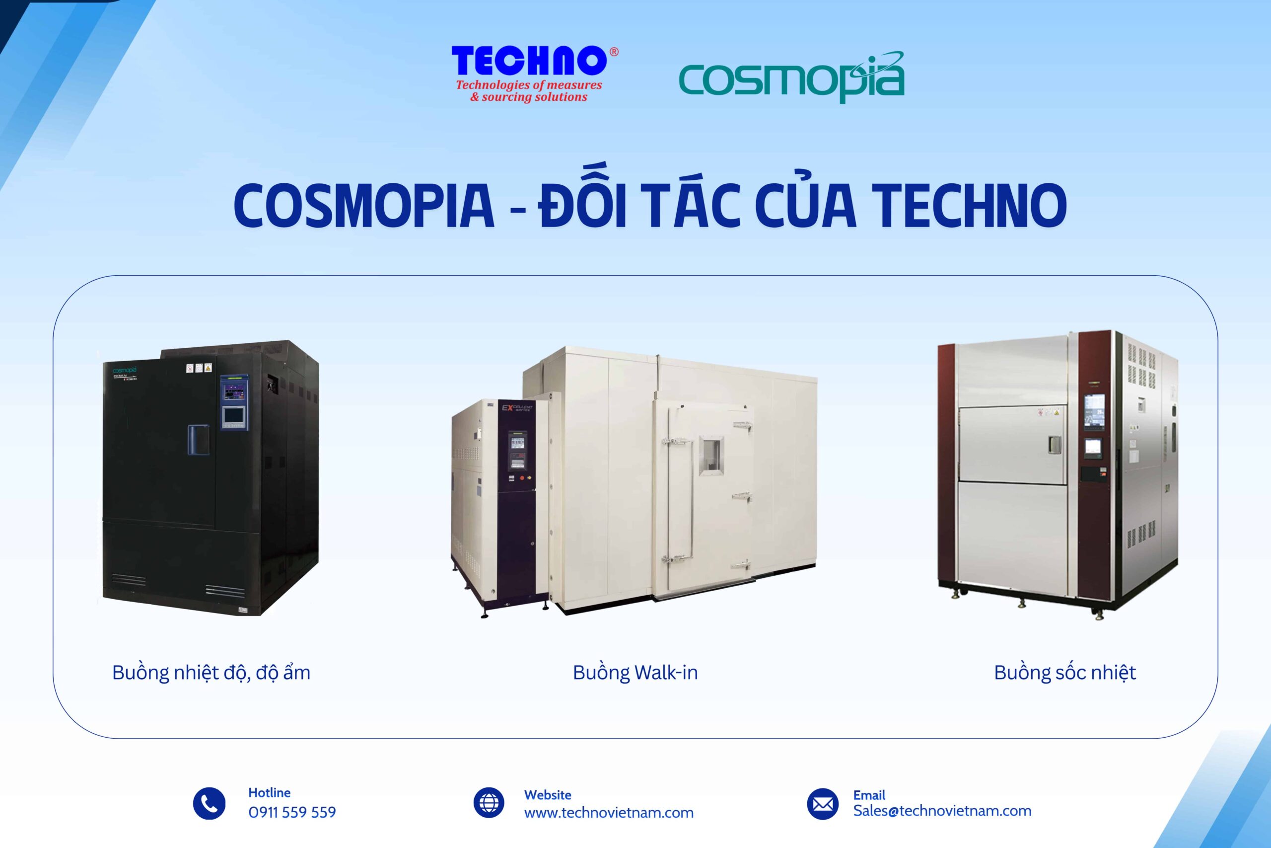 Banner Cosmopia