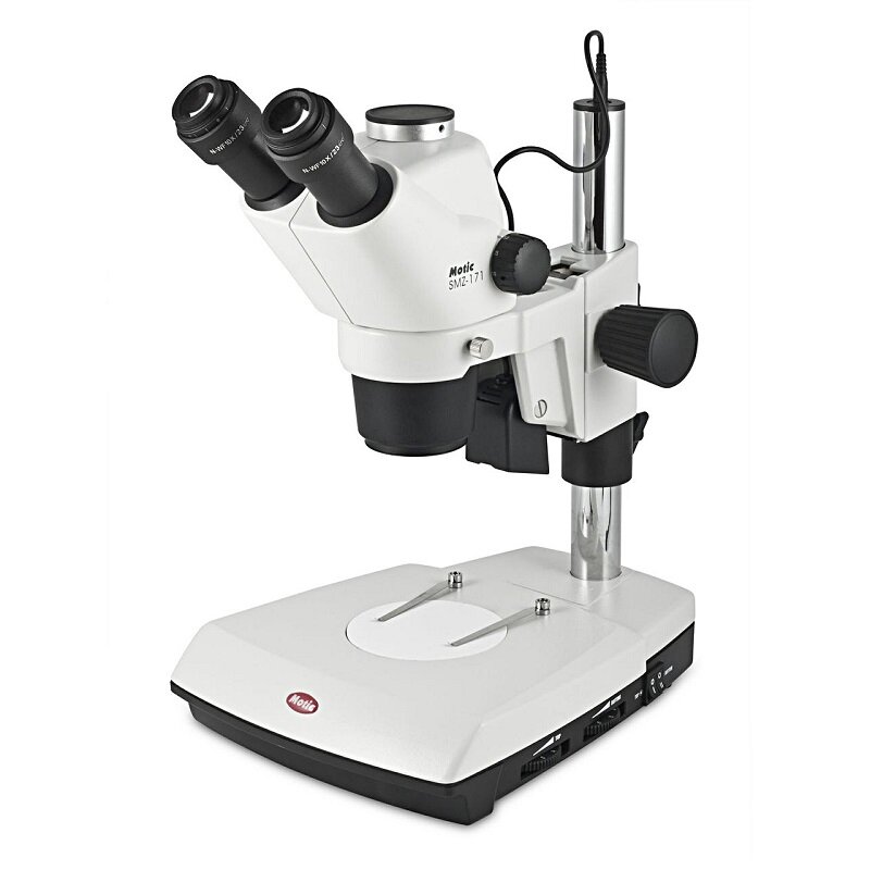 Kính hiển vi soi nổi MOTIC SMZ-171