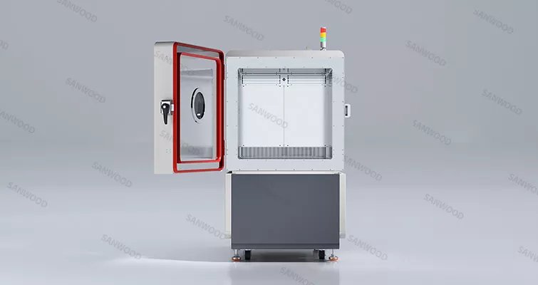 Buồng thử nghiệm Mô phỏng Áp suất SANWOOD – Altitude Test Chamber